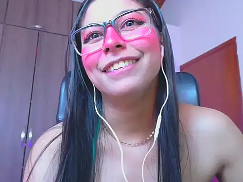 _ALLYSON18_ webcam
