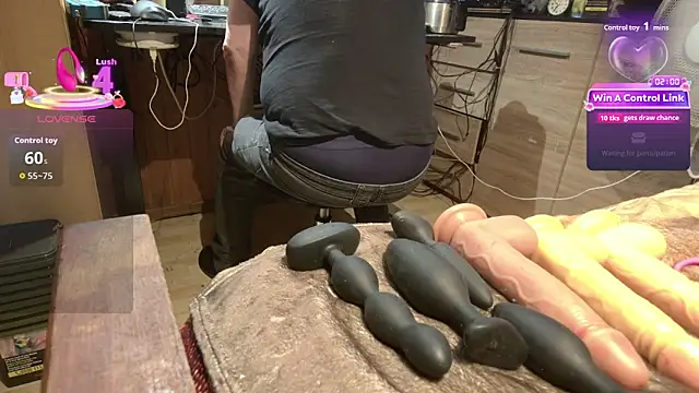misteryman1956 webcam
