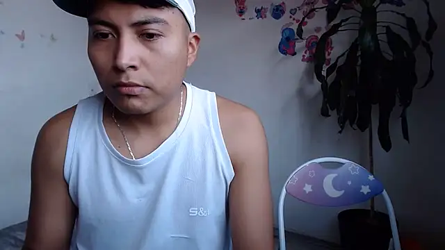 maye_dan webcam