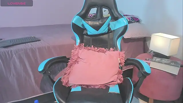 _maria_foxx_ webcam