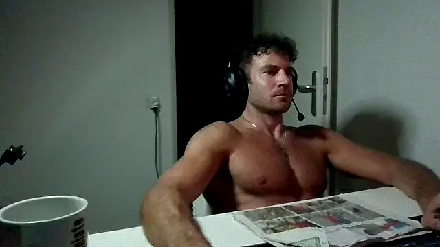 alpha-hunk webcam