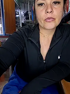 Isa_bella95 webcam