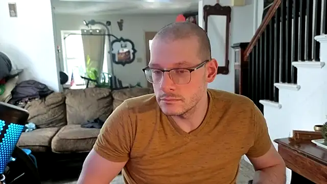MasterDaddyCool webcam