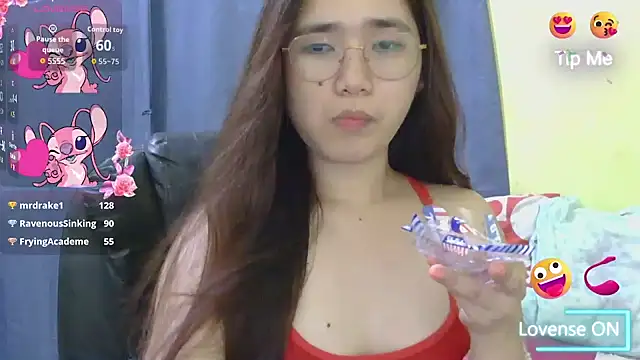 HornyAsian4uxx webcam