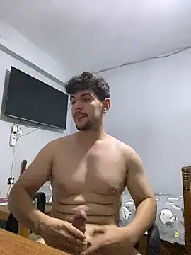 HornyMaster3169 webcam