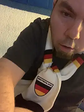 GeilerHSVFAN1989 webcam