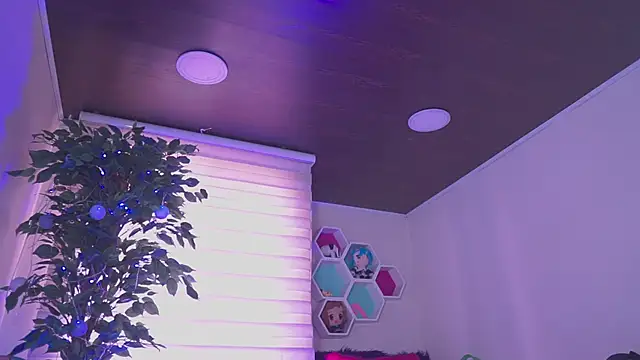Rebecah_1 webcam