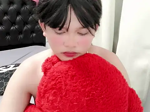 chennybbgirl webcam
