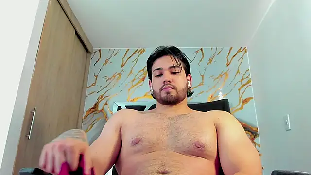 ElianKeiser webcam