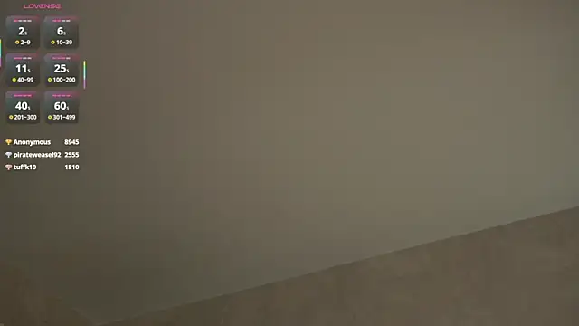 beckymadsons webcam