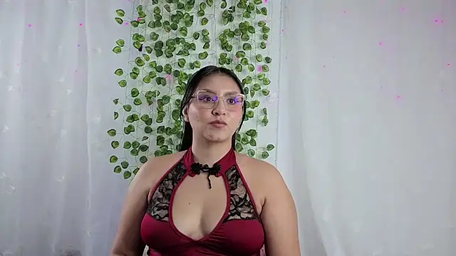 Ambermuse7 webcam