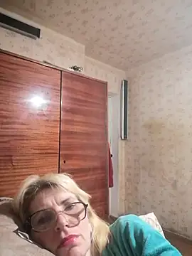 Georgette466 webcam
