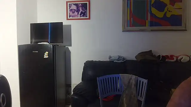 AMIRDIB2025 webcam