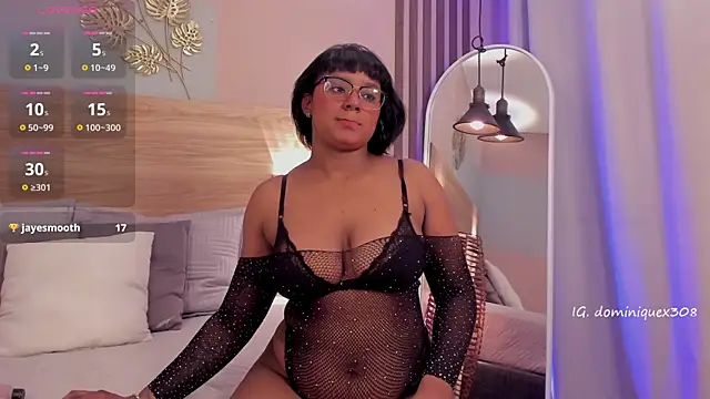 domiiniquex webcam