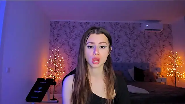 Hot_Molly5 webcam