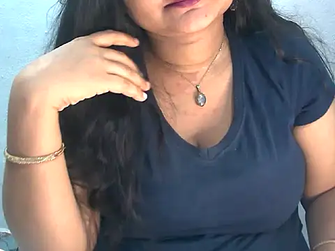 Saniya_K2 webcam