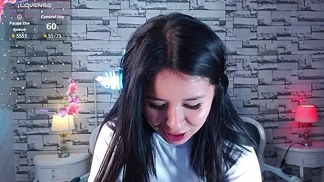 Kylia_a webcam