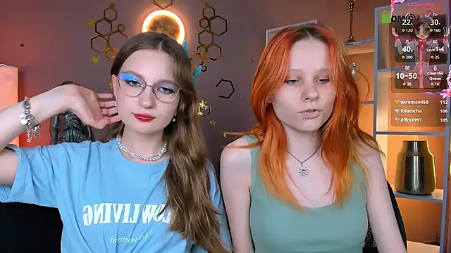 cassandra_nik webcam