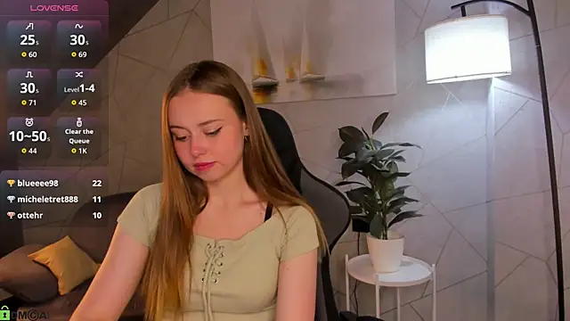 Vanessa_Williamsonn webcam