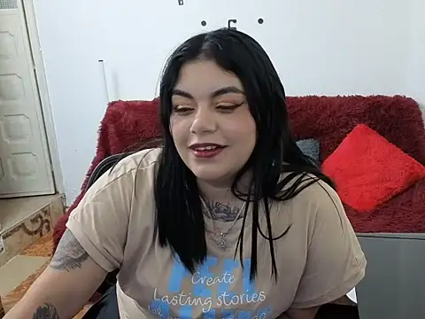 Karla_greenn webcam