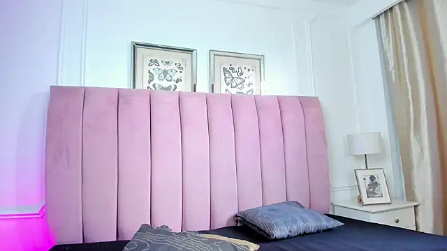 Alexa_fox669 webcam