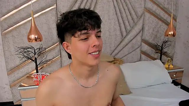 DamiaanXx webcam