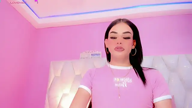 ValeriQueen webcam