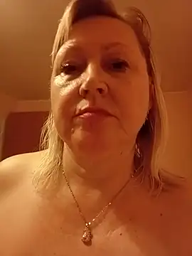 I_amVeronicle webcam