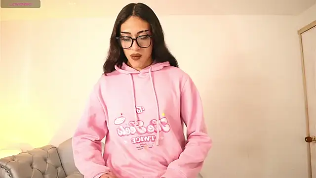 Velvet_Raze webcam