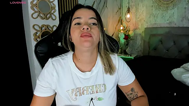 Leidy_2026 webcam
