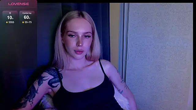 MichelleVelour webcam