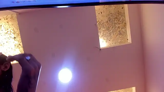 ViolettGracee webcam
