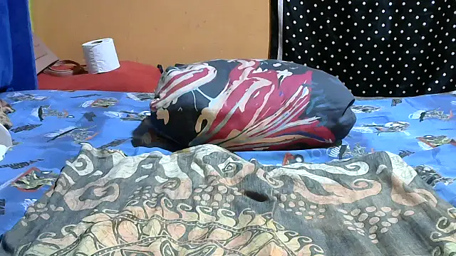 Juicy_Kind webcam