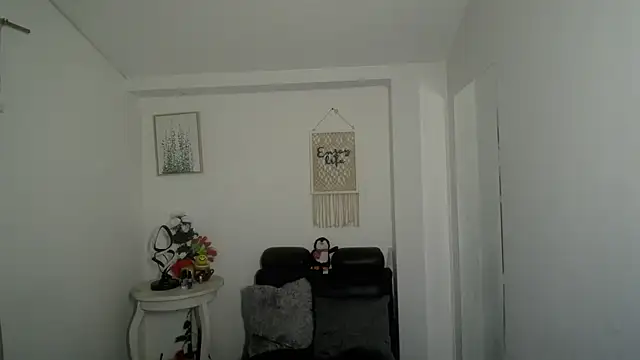 Paulina07_ webcam