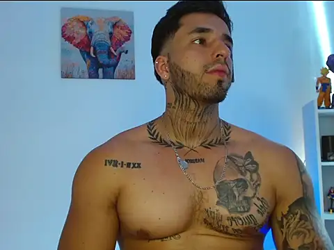 Jacobb_Phoenix webcam