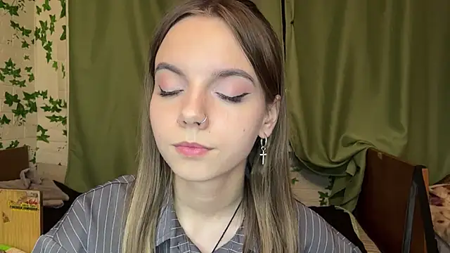 LisaPorse webcam