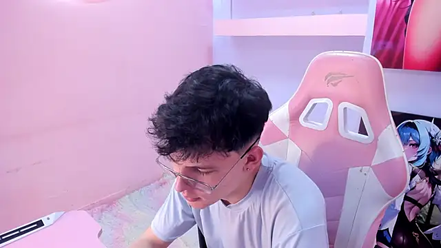 AngeloBocellii webcam