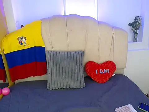 Rebel_AngelX webcam