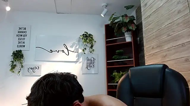 Ryan_grayx webcam