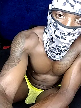 Hotmaskguy254 webcam