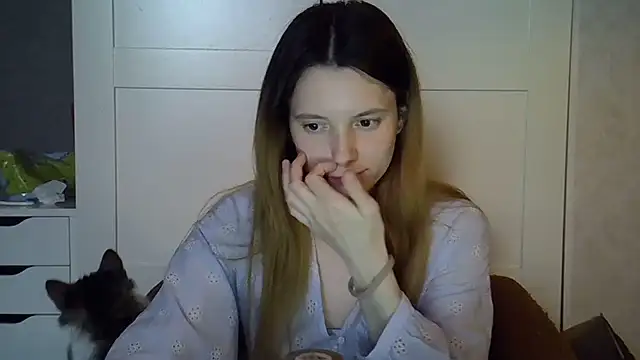 KatteLightX webcam