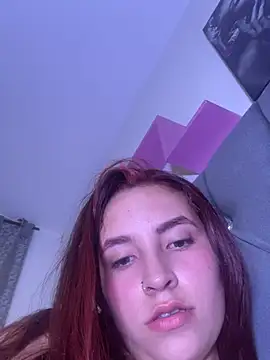 JUANITA-007 webcam