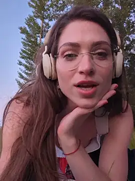 Marseline32 webcam