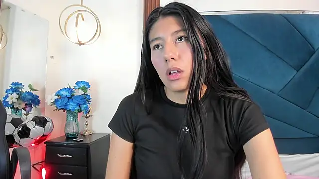 Watch Carla_Alvez live on EroticFlix - High definition streams