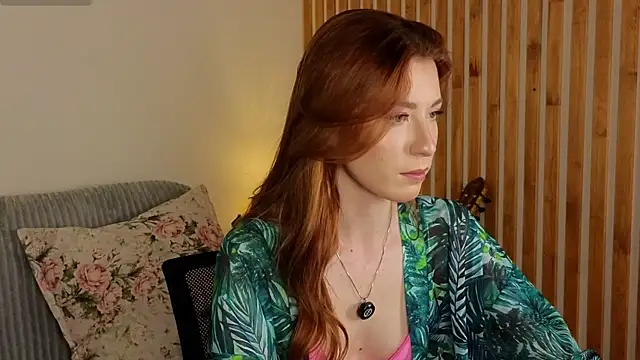 AlisaRussel webcam
