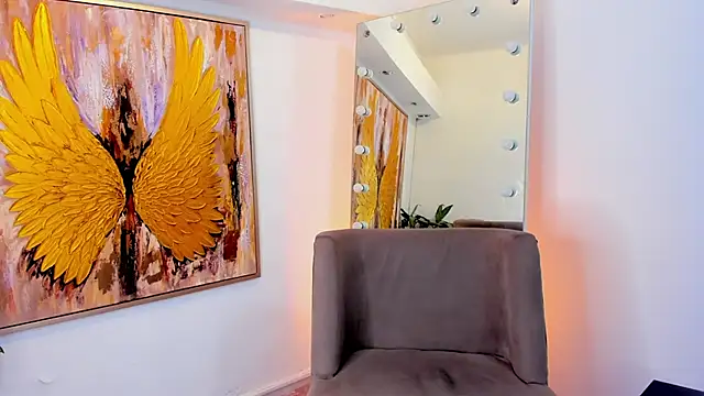 Rosie_Laurent webcam