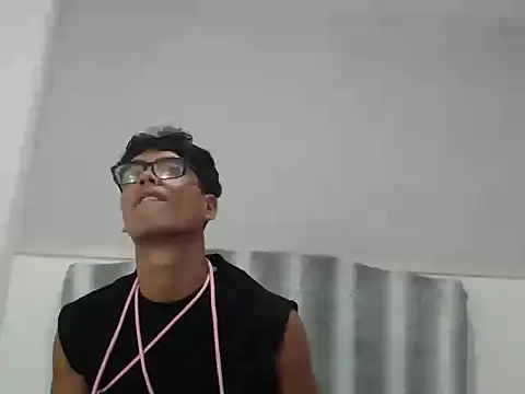 Jack_Blacck webcam