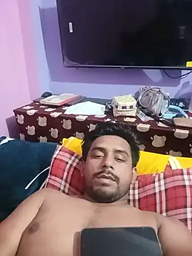 deepakcskk webcam