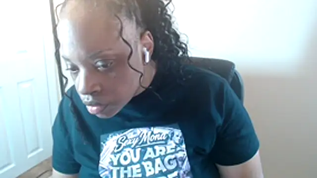 Sexymona1218 webcam