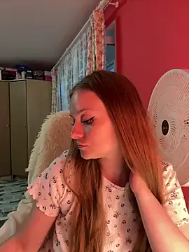 Watch SophiaSweet_ live on EroticFlix - High definition streams